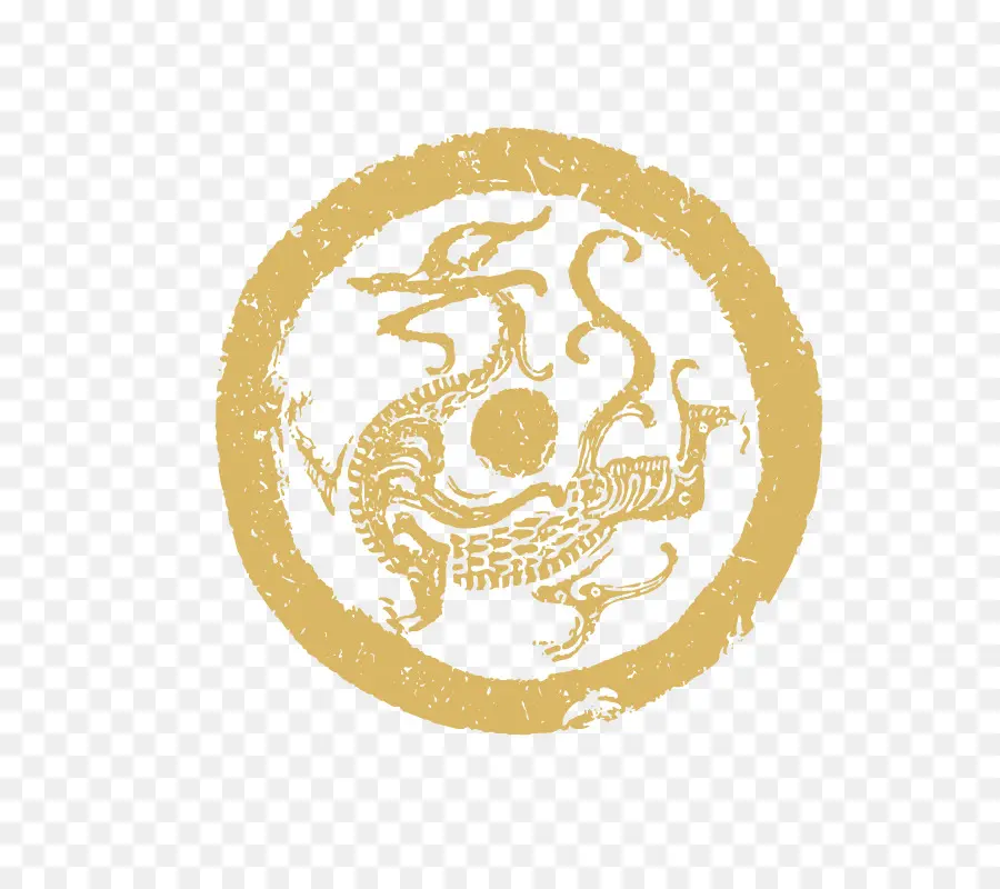 China，Dragón Chino PNG