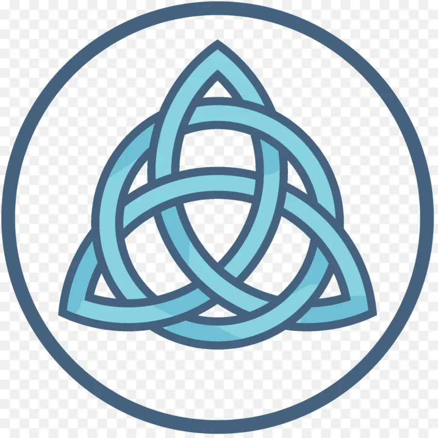 Triquetra，Libro De Las Sombras PNG