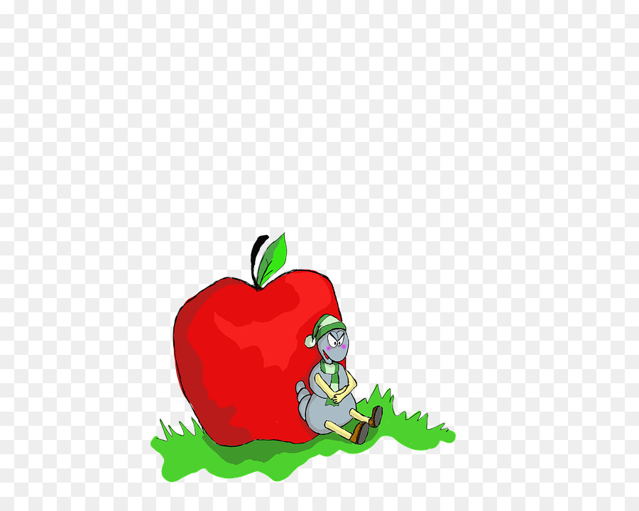 Apple，Dominio Público PNG