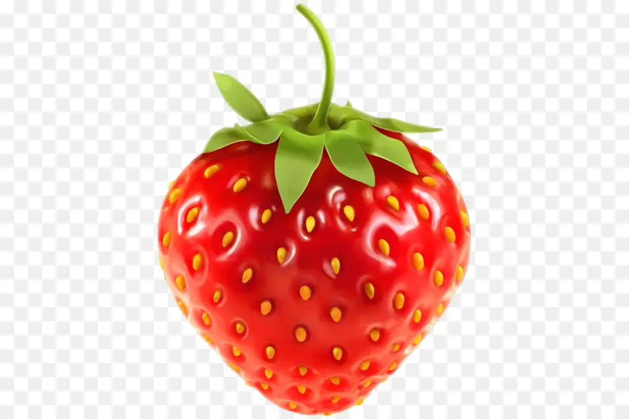 Fresa，La Fruta PNG