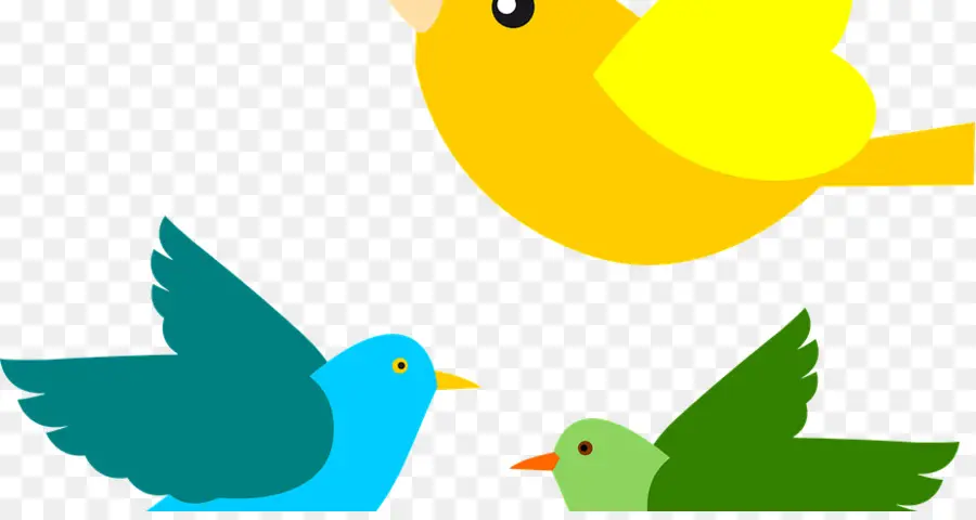 Aves，Clip Art De Navidad PNG