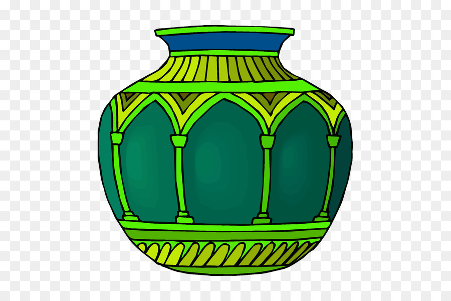 Florero，Dibujo PNG