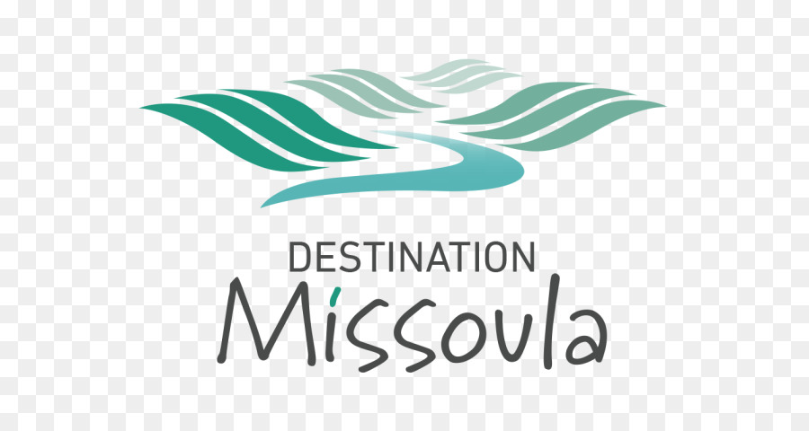 Logotipo，Destino De Missoula PNG