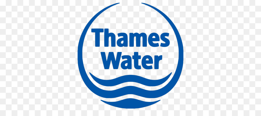 Thames Water，Logotipo PNG
