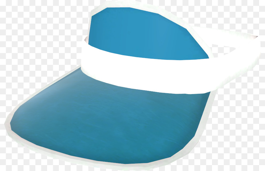 Sombrero，Turquesa PNG