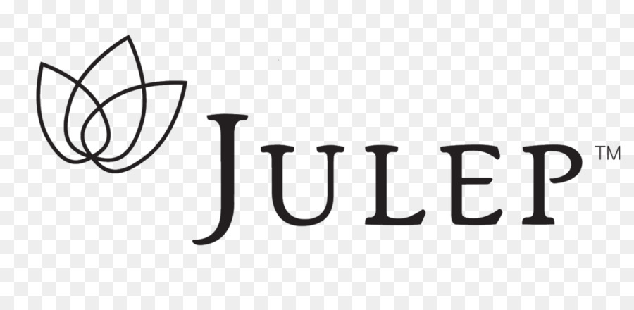 Julep，Logotipo PNG