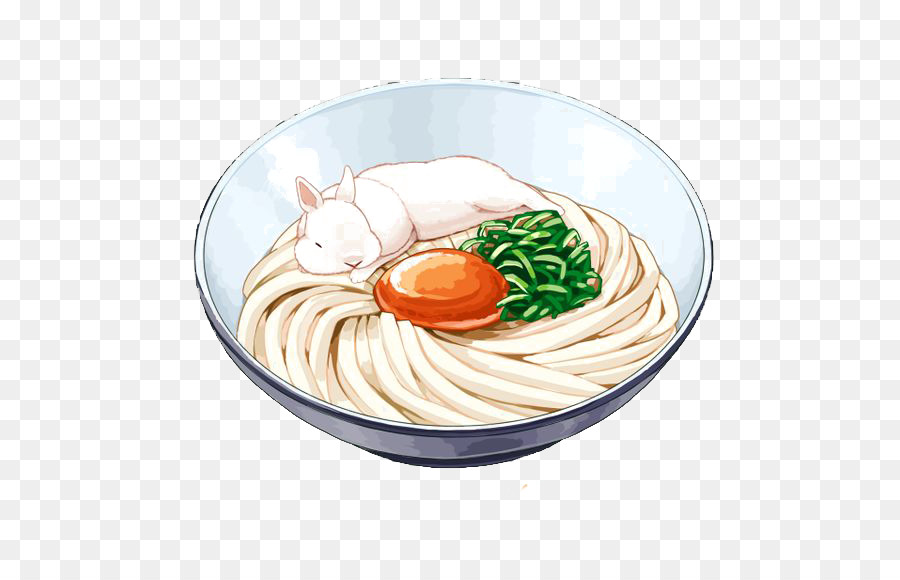 Dibujo，Fideos PNG