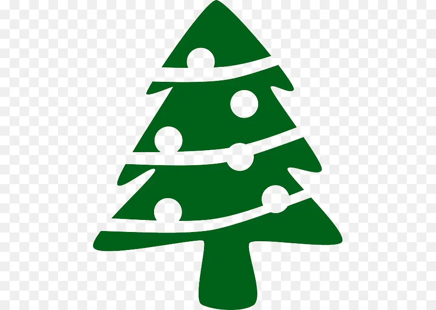 Árbol De Navidad，Árbol PNG