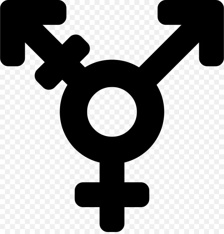 Transexuales，Iconos De Equipo PNG