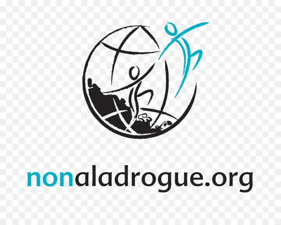 La Fundación Para Un Mundo Libre De Drogas，De Drogas PNG