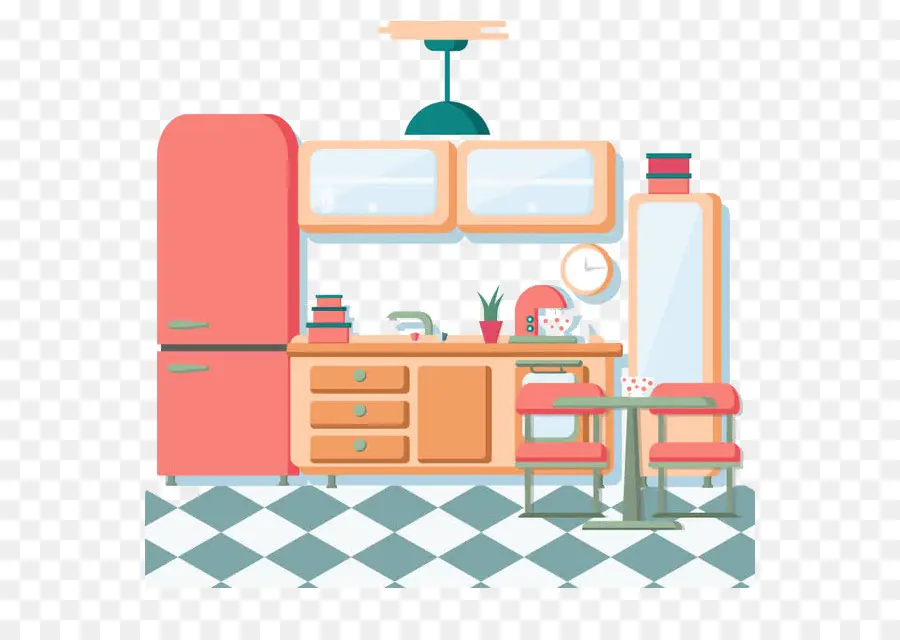 Cocina，Accesorios PNG