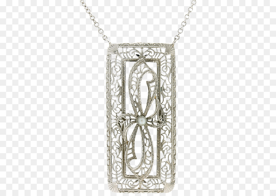 Medallón，Collar PNG