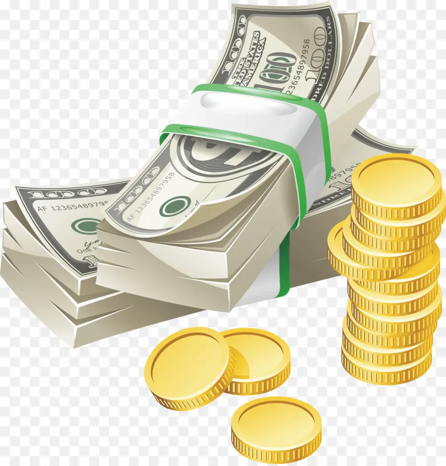 Dinero，Royaltyfree PNG