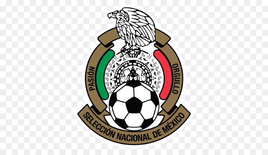 La Copa Del Mundo De 2018，El Equipo Nacional De Fútbol De México PNG