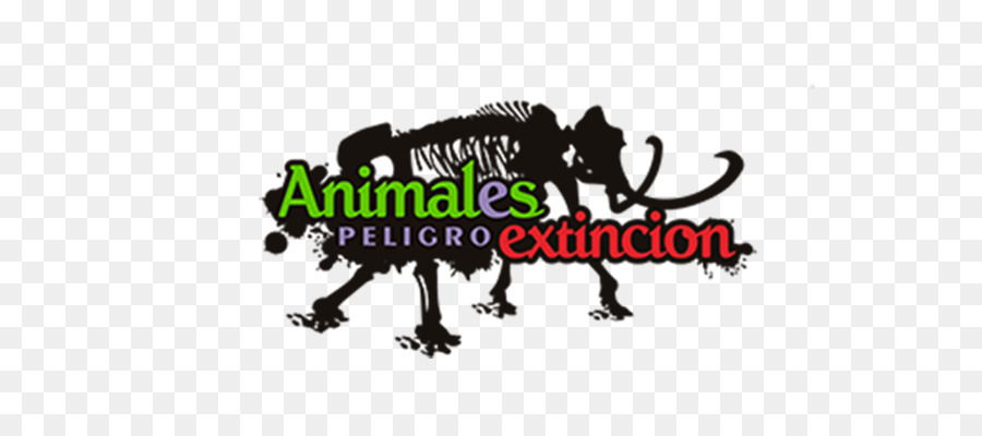 Logotipo，Especies En Peligro De Extinción PNG