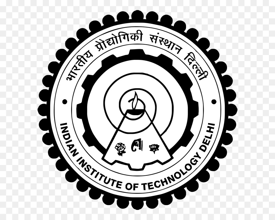 Instituto Indio De Tecnología De Delhi，Institutos Indios De Tecnología PNG