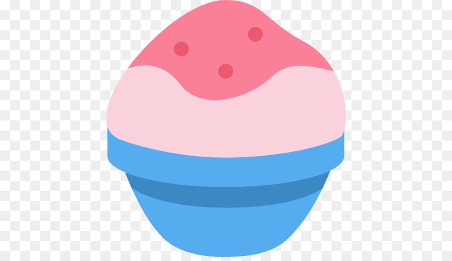 Ais Kacang，Helado PNG