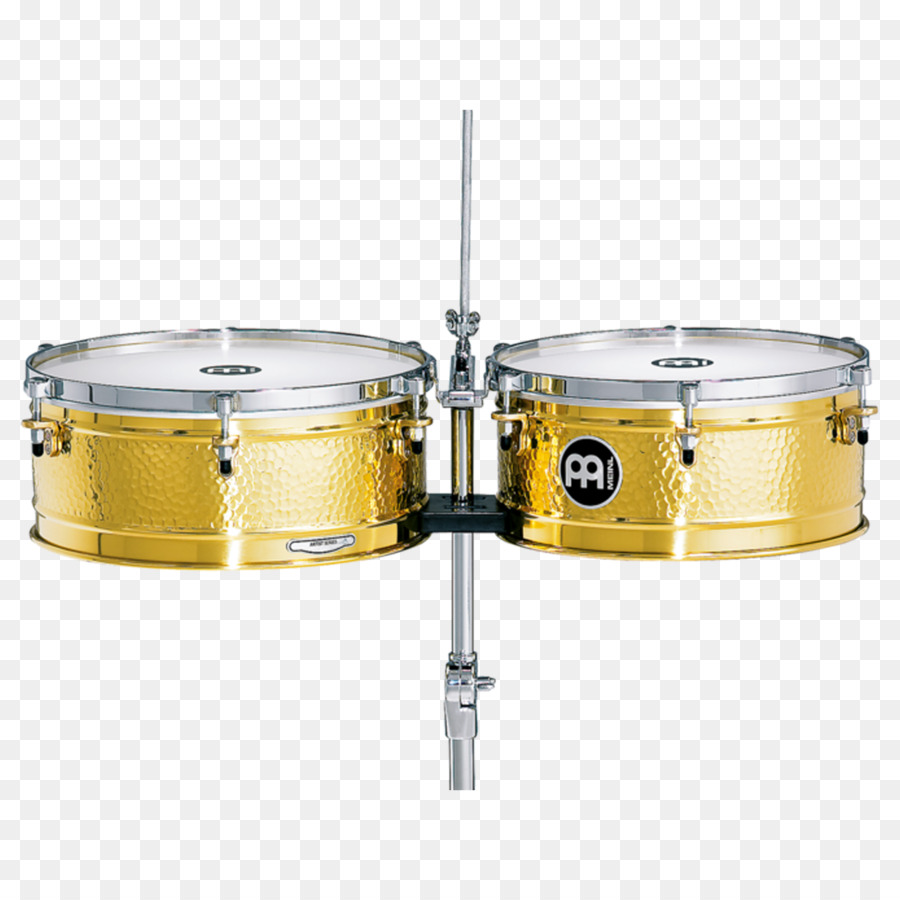 Meinl Luis Conte Timbales，Los Timbales PNG