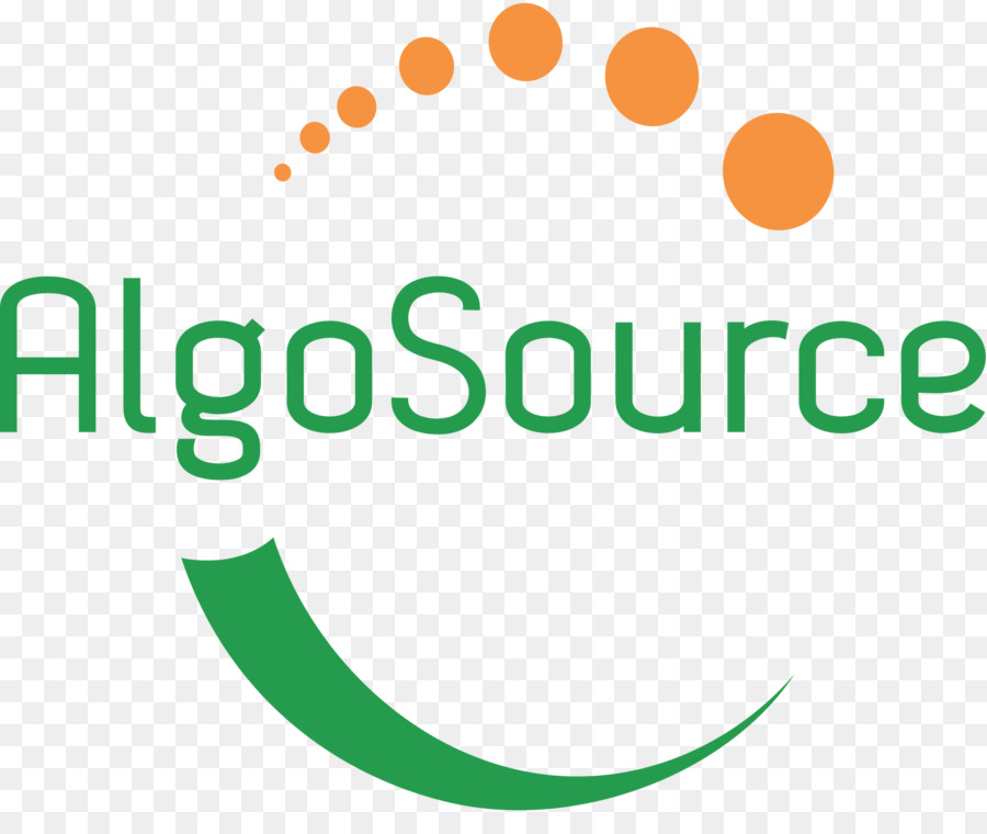 Algosource，Logotipo PNG