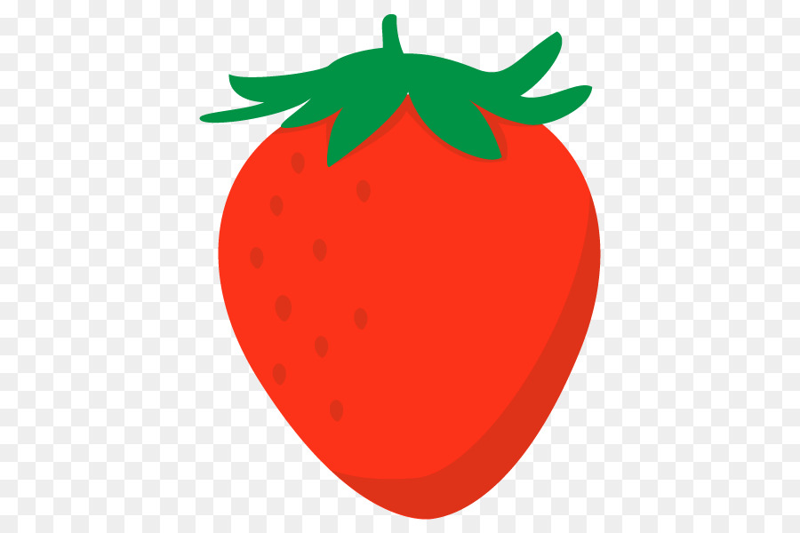 Fresa，Tomate PNG