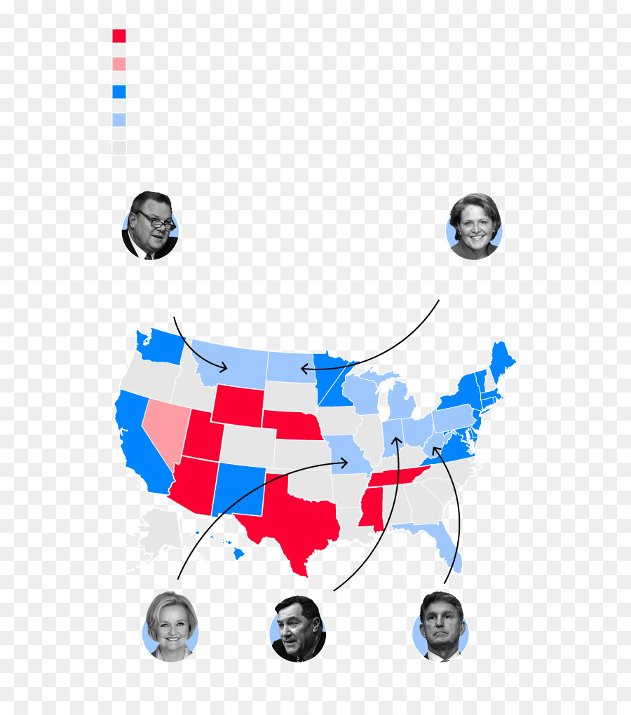 Estados Unidos De América，Senado De Los Estados Unidos PNG