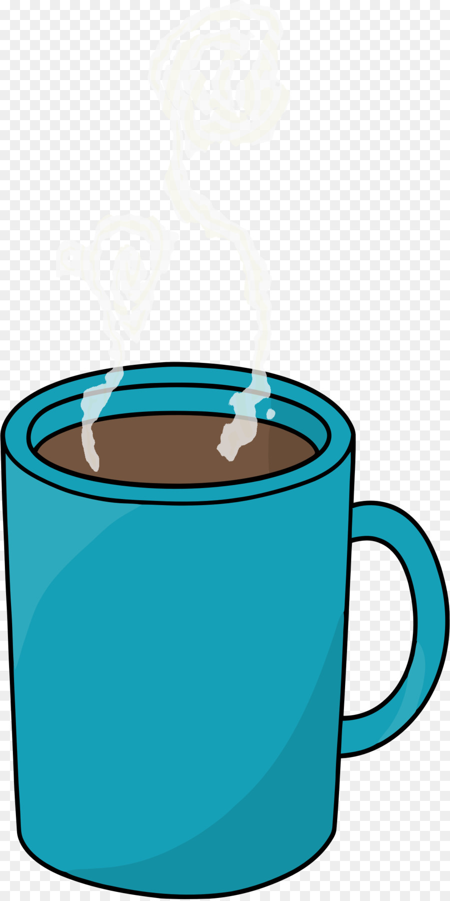 Café，Chocolate Caliente PNG