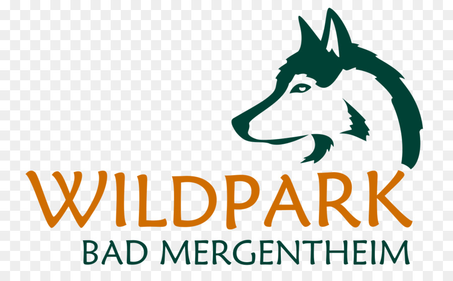 Bad Mergentheim Wildlife Park，Logotipo PNG
