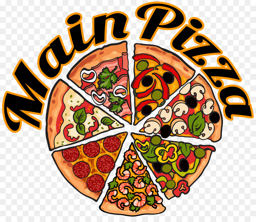 Pizza，Cocina Italiana PNG