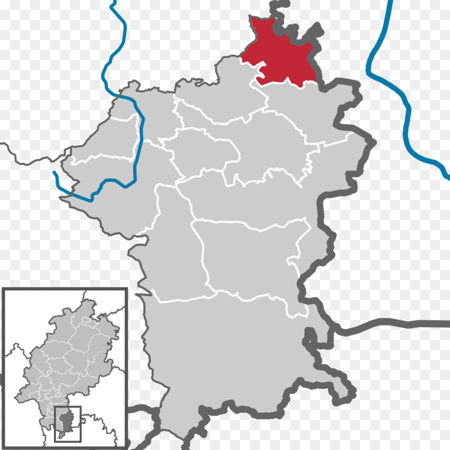 Breuberg，Erbach En El Bosque De Odenwald PNG