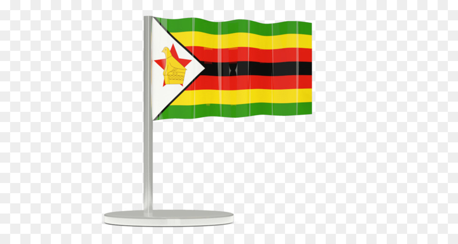 Zimbabue，Bandera De Zimbabwe PNG