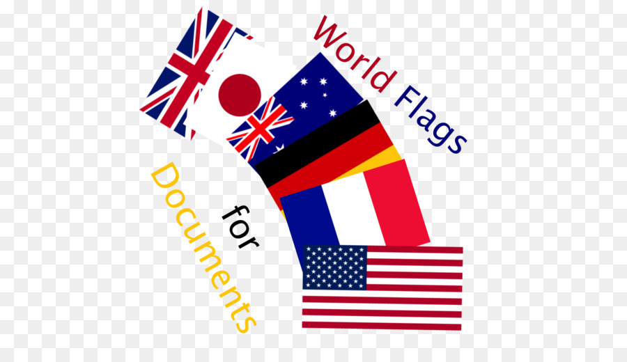 Documento，Bandera PNG