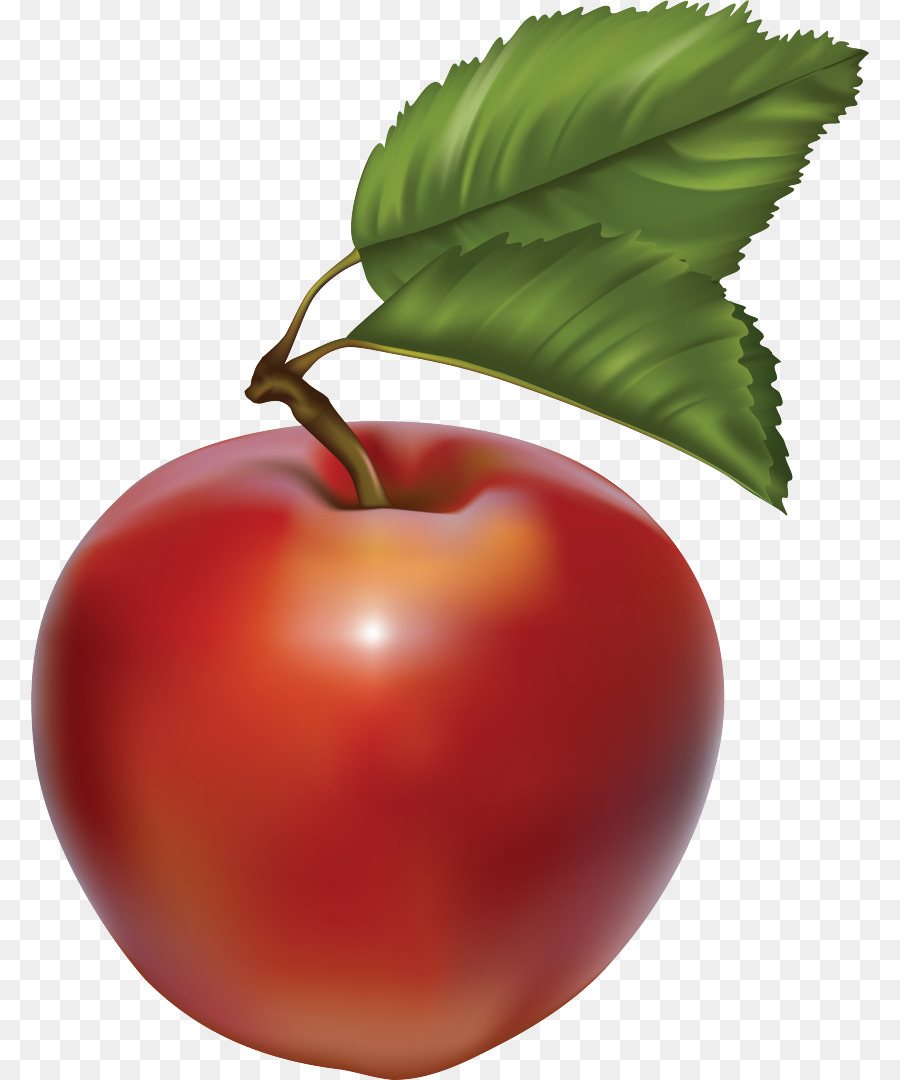 La Fruta，Apple PNG