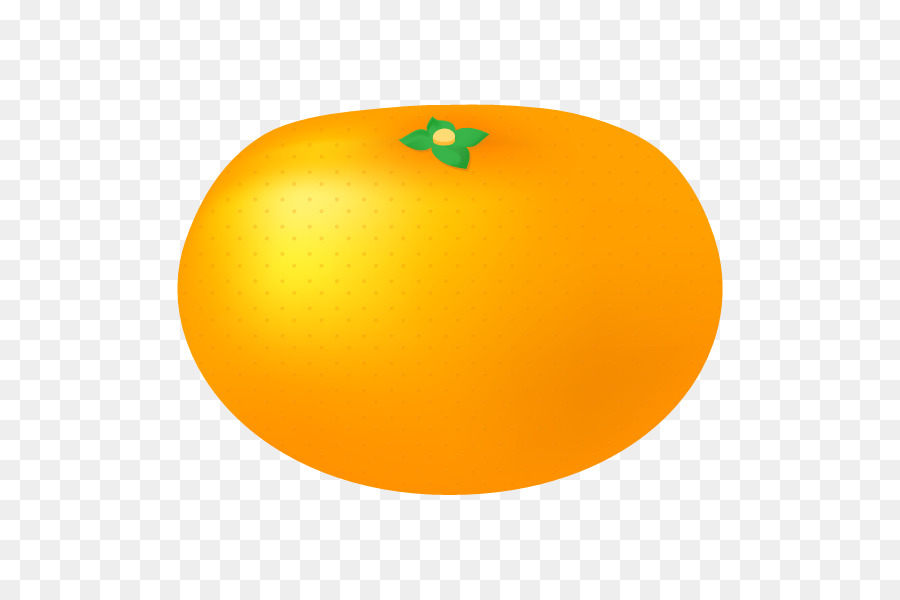 Bien，Mandarina Satsuma PNG