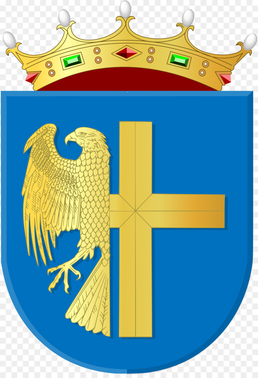 Escudo De Armas De Bunschoten，Spakenburg PNG