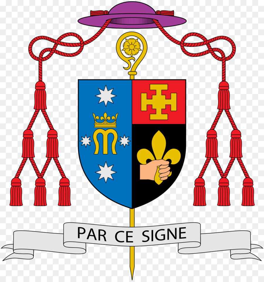 La Diócesis，Obispo PNG