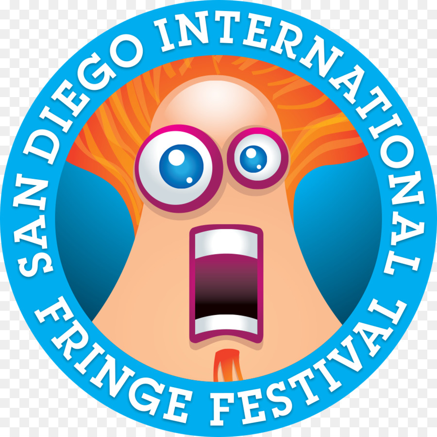 San Diego International Fringe Festival，Fringe Theatre PNG