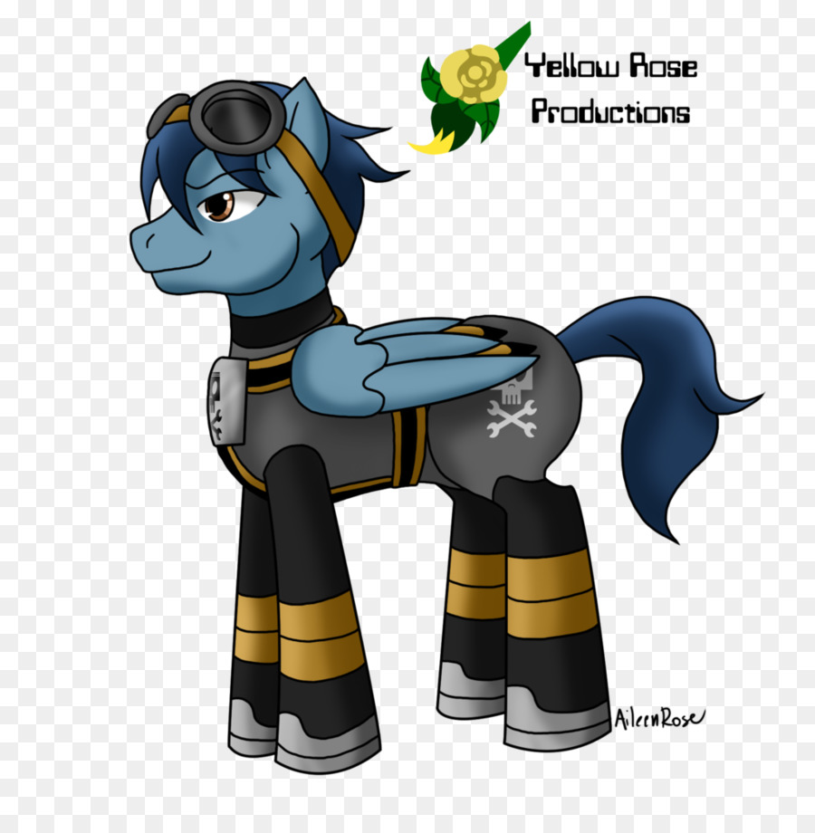 Pony，Deviantart PNG