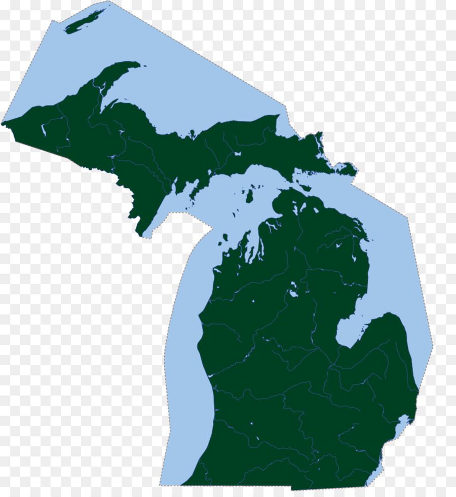 Michigan，Royaltyfree PNG