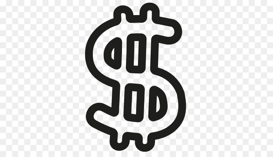 Signo De Dólar，Iconos De Equipo PNG