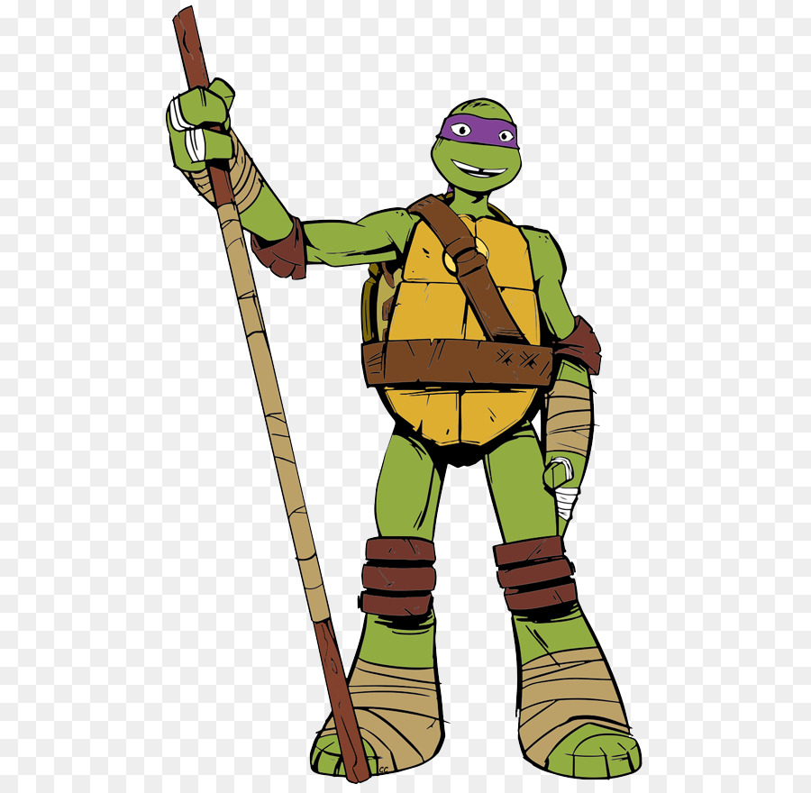 Tortuga Con Bastón，Tortuga PNG