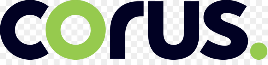 Logotipo，Corus Entertainment PNG