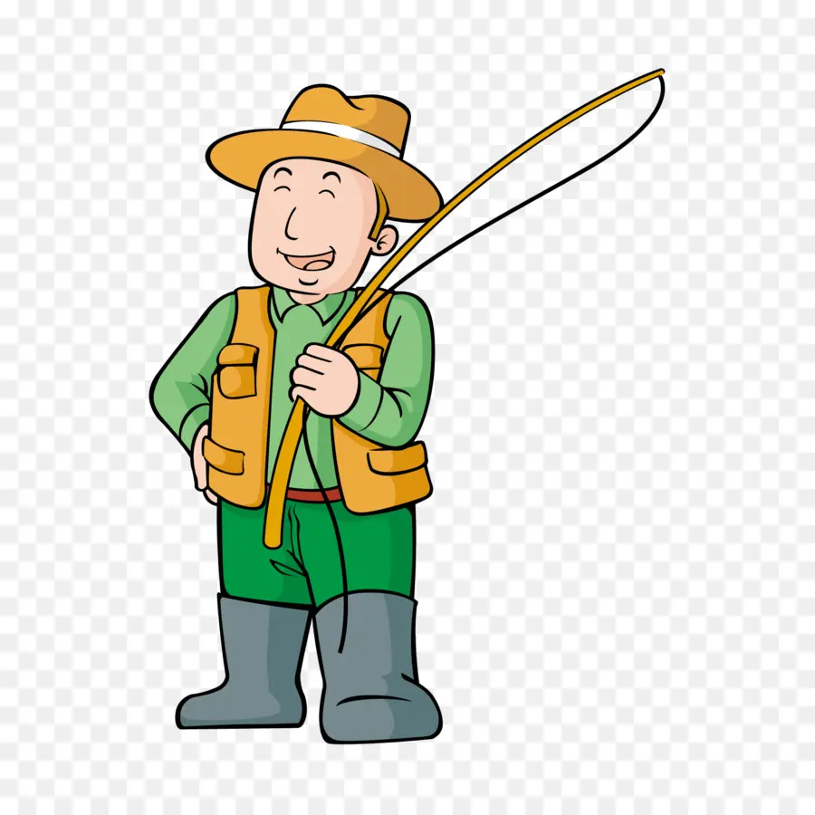 Pescador，Pesca PNG