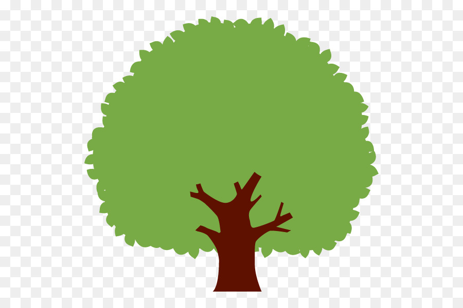 árbol Azul，árbol PNG