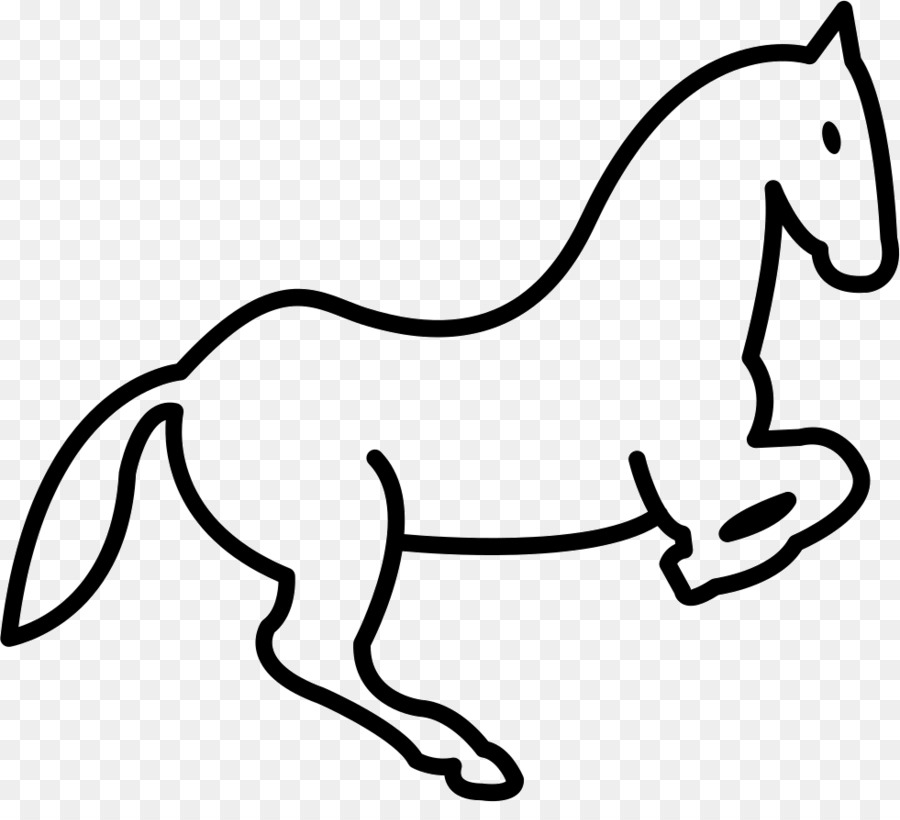 Caballo，Iconos De Equipo PNG