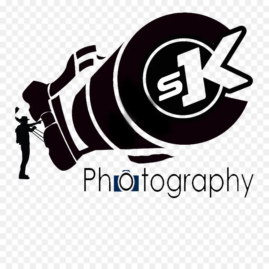 Logotipo，La Fotografía PNG