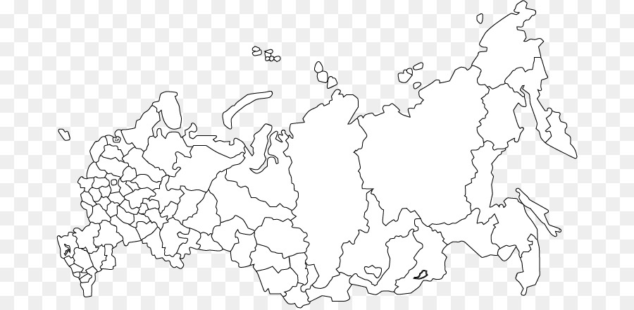 Krasny Krasninsky Distrito De Smolensk Oblast，Mapa PNG