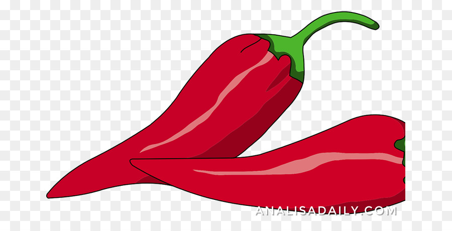 Chiles，Picante PNG