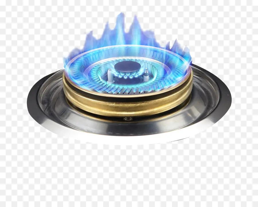 Estufa De Gas，Llama PNG