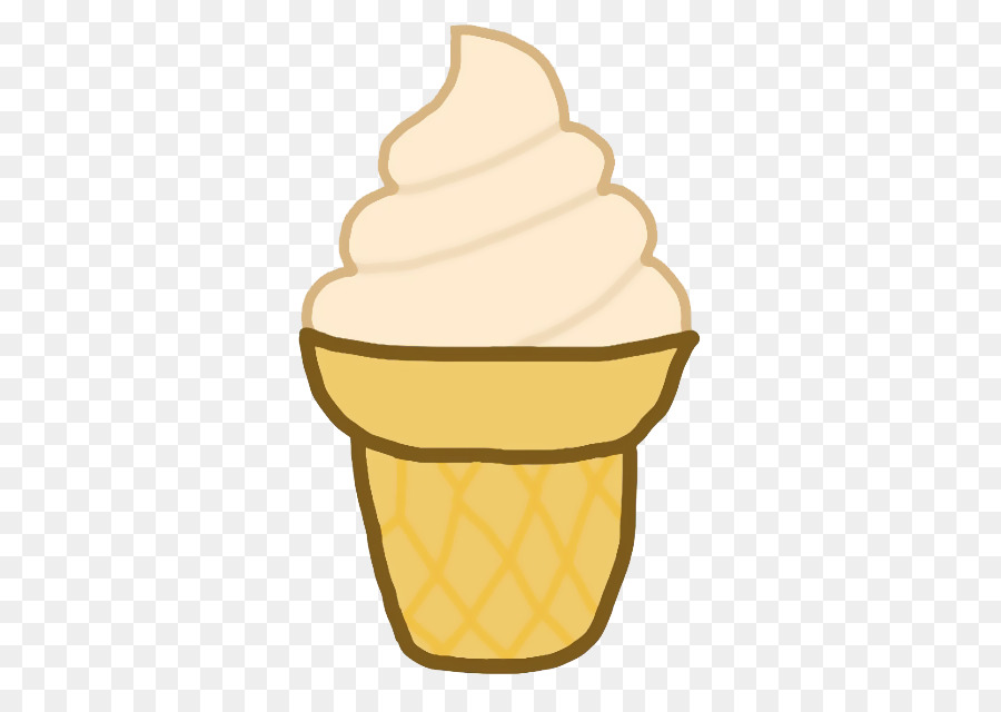 Helado，Conos De Helado PNG