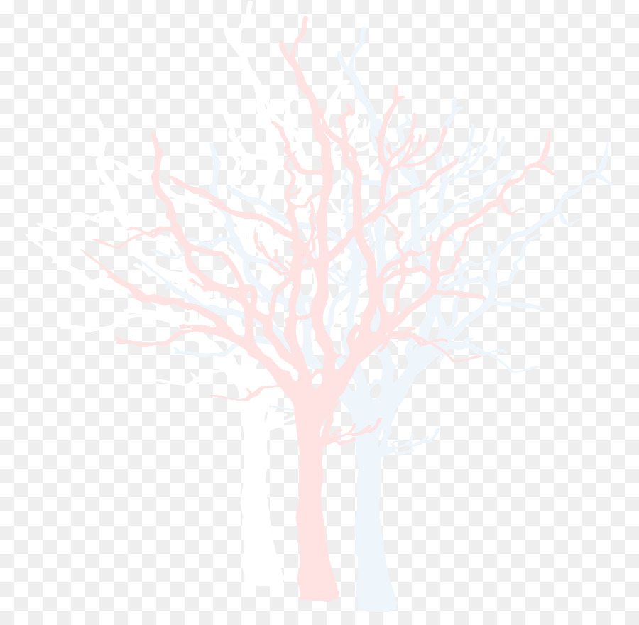 árbol Desnudo，Invierno PNG